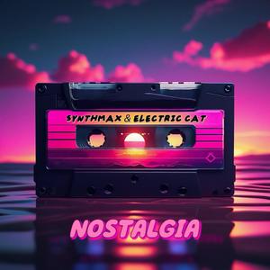 Nostalgia (feat. Electric Cat) [Retrowave]