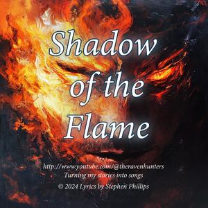 Shadow of the Flame