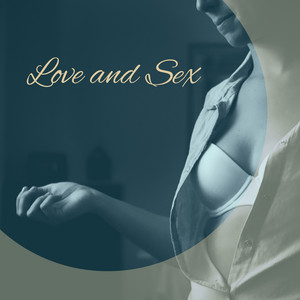 Be My Lover-Serenity Night