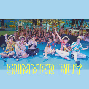Summer Boy