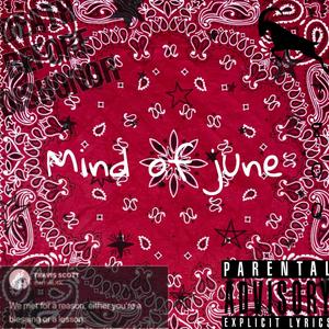 Mind Of June (Explicit)