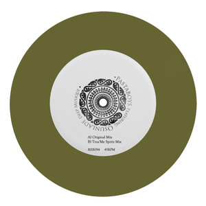 Deep musique (Original Mix)