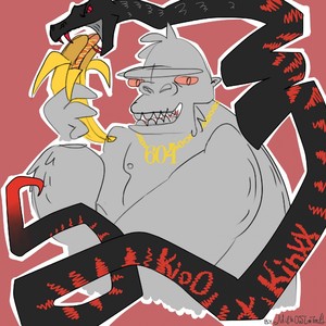 Хруст цепей (Explicit)