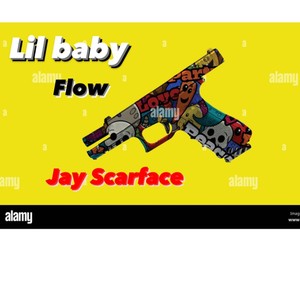 Lil baby flow (Radio Edit|Explicit)