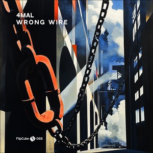 Wrong Wire (Radio Edit)