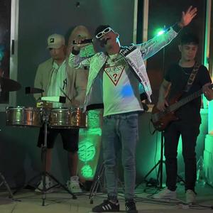 DIEGO EL CANTANTE -ENGANCHADOS 2024