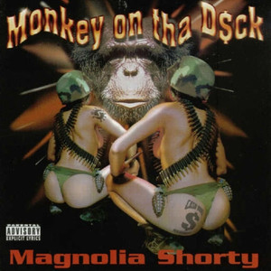 Monkey on Tha D$ck (Explicit)