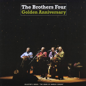 The Brothers Four - Lady Greensleeves (Live)