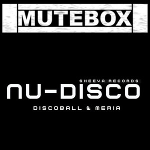 NU-DISCO