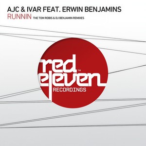 Runnin (Tom Robis & DJ Benjamin Dub Version)