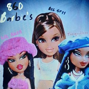 860 Barbie's (Explicit)