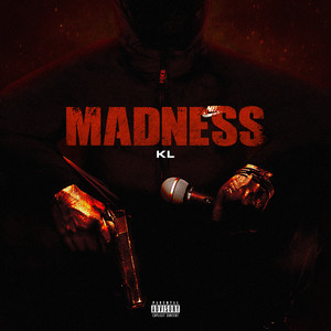 Madness (Explicit)