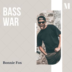 Bass War (Original Mix)