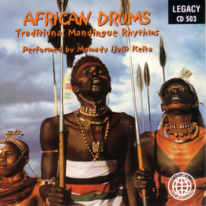 African Drums