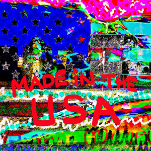 Made in the Usa