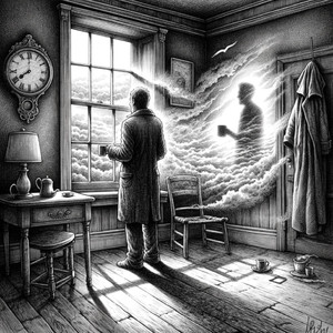 Echo in the Silence
