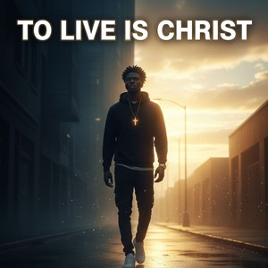 TO LIVE IS CHRIST