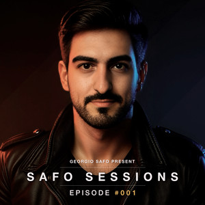 Lost in Rhythm (Safo Sessions 001)