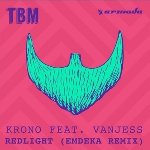 Redlight (Emdeka Remix)