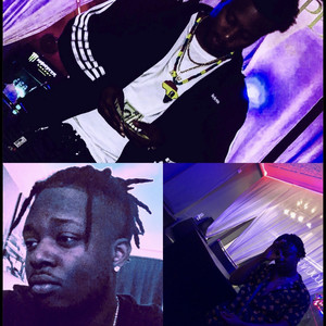 Blue Faces (feat. Kev Clemente) (Explicit)