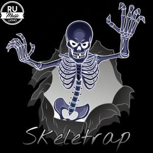 Skeletrap(feat. Franc Lennon)