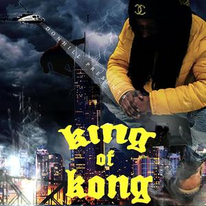 Top Gorilla (Explicit)