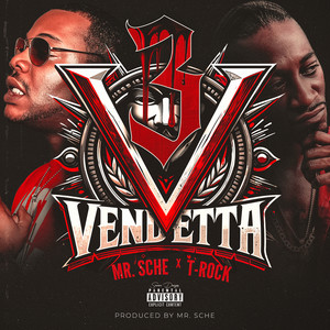 Vendetta 3 (Explicit)