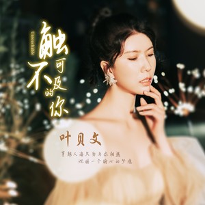 触不可及的你