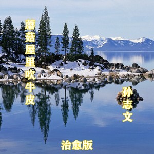 蘑菇屋里吹牛皮 (治愈版)