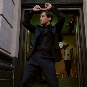 I'm Back(Still Got the Moves)