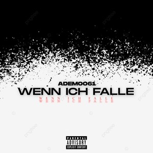 Wenn ich falle (Explicit)