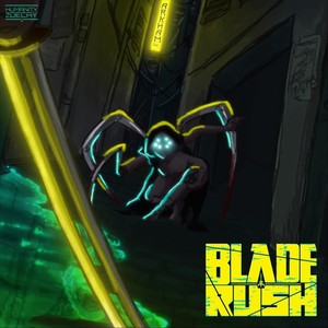 Blade Rush