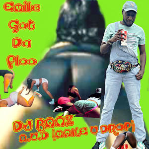 M.U.D (Make U Drop) (feat. DJ BANZ)