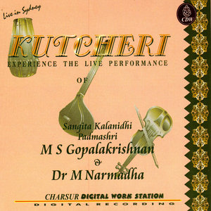 Kutcheri Live In Sydney