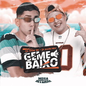 Geme Baixo (Explicit)