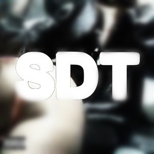 SDT (Same Damn Time) (Explicit)