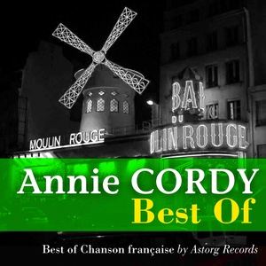 Best of Annie Cordy (Best of chanson française)