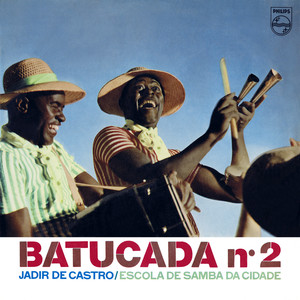 Batucada Nº 2