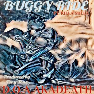 BUGGY RIDE(feat. KILLA MILLA) (Explicit)