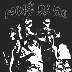 PACAS DE 500 (Explicit)