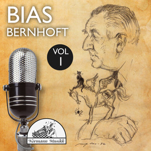 Bias Bernhoft Vol 1