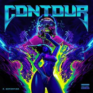 Contour (Explicit)