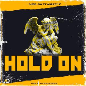 HOLD ON (feat. Luda ZW) [Radio Edit] [Explicit]