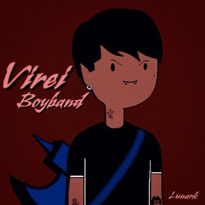 Virei Boyband (Explicit)