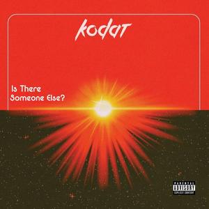 Is There Someone Else?