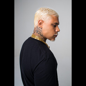 SANTA MARTA (Explicit)