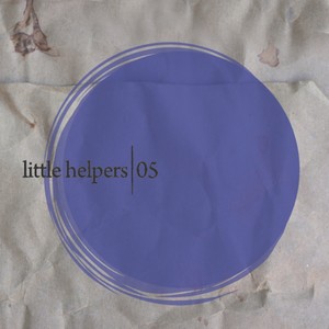 Little Helper 5-5 (Original Mix)