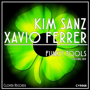 Funky Tools (Original Mix)