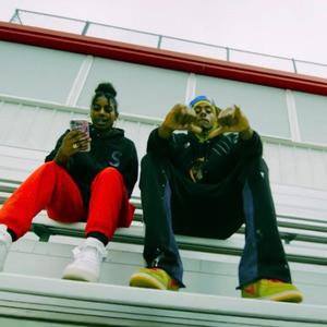 Geekers (feat. MOEJACK) (Explicit)