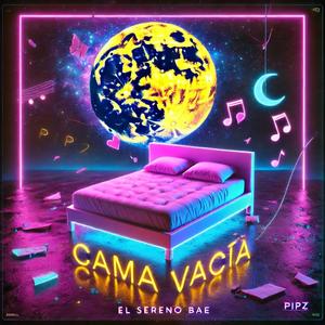 CAMA VACÍA (Explicit)